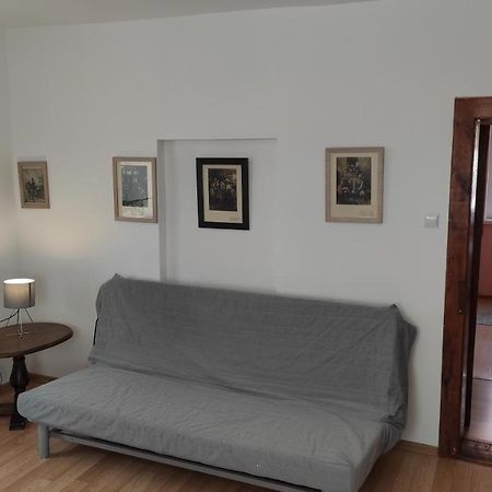 Apartament Przy Wroclawskim Stadionie Exterior photo